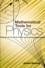 Mathematical Tools for Physics - Book