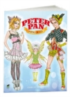 Peter Pan Paper Dolls - Book