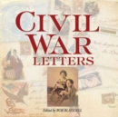 Civil War Letters - Book