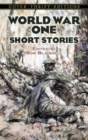 World War One Short Stories - Book
