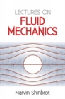 Lectures on Fluid Mechanics - Book