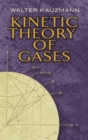 Kinetic Theory of Gases - Book
