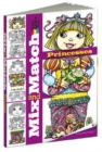 Mix and Match Princesses - Book