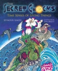 Secret Clocks : Time Senses of Living Things - Book