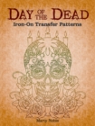 Day of the Dead Iron-on Transfer Patterns - Book