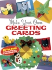 Make Your Own Greeting Cards - Book