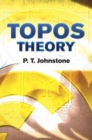 Topos Theory - Book
