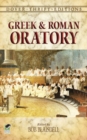 Greek and Roman Oratory - Book