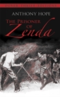 The Prisoner of Zenda - Book