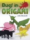 Bugs in Origami - Book