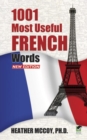 1001 Most Useful French Words New Edition - Book