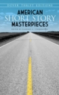 American Short Story Masterpieces - Book