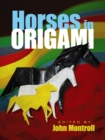 Horses in Origami - Book