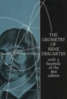 The Geometry of Rene Descartes - Book