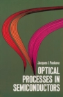 Optical Processes in Semiconductors - Book