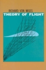 The Theory of Flight - Book