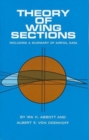 Theory of Wing Sections - Book