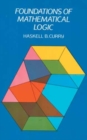 Foundations of Mathematical Logic - Book