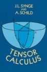 Tensor Calculus - Book