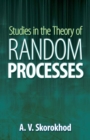 Studies in the Theory of Random Processes - Book