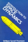 Introduction to Space Dynamics - Book