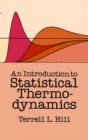 An Introduction to Statistical Thermodynamics - Book