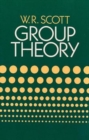 Group Theory - Book