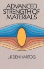 Advanced Strength of Materials - Book