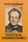 Statistical Thermodynamics - Book