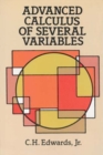 Advanced Calculus of Several Variables - Book