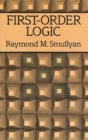 First-Order Logic - Book