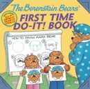 The Berenstain Bears®' First Time Do-it! Book - Book