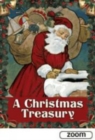 A Christmas Treasury - Book