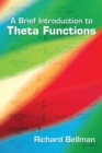 A Brief Introduction to Theta Functions - eBook