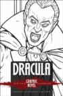Dracula (Dover Graphic Novel Classics) - Book