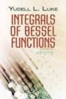 Integrals of Bessel Functions - Book