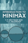 Introduction to Minimax - eBook