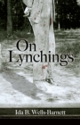 On Lynchings - eBook