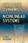 Chaotic Dynamics of Nonlinear Systems - Book