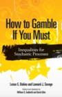 How to Gamble If You Must - eBook