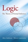 Logic: the Theory of Formal Inference - Book