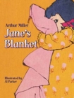 Jane's Blanket - Book