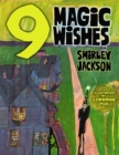 Nine Magic Wishes - Book