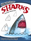 How to Draw Sharks - Book