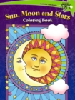 SPARK -- Sun, Moon and Stars Coloring Book - Book