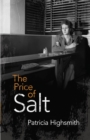 The Price of Salt - eBook