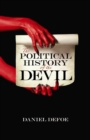 The Political History of the Devil - Book