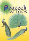 Peacock Tattoos - Book