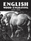 English Wood-Engraving 1900-1950 - eBook