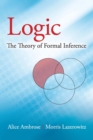 Logic: The Theory of Formal Inference - eBook
